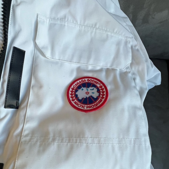 Canada Goose - ladies Expedition - Picture 5 of 9